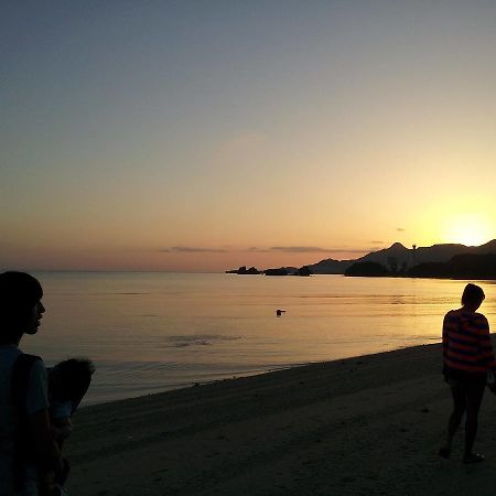 Okinawa Hostel Yanbaru Fukuro Наго Екстериор снимка