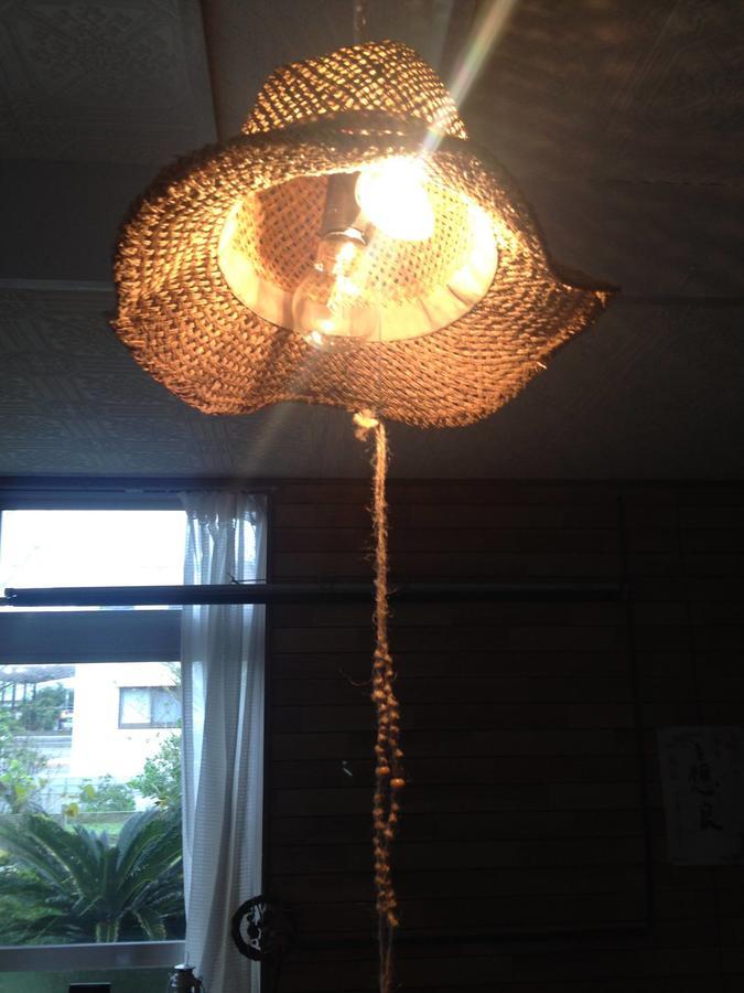 Okinawa Hostel Yanbaru Fukuro Наго Екстериор снимка