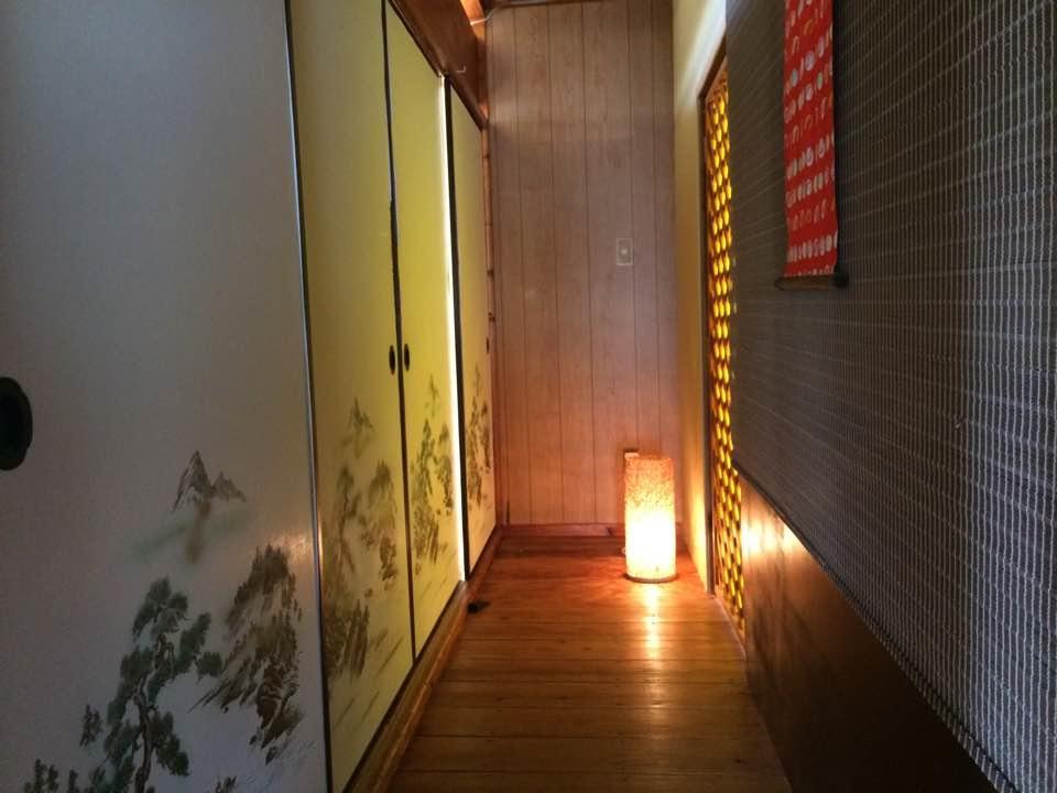 Okinawa Hostel Yanbaru Fukuro Наго Екстериор снимка